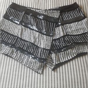 Parker Beaded Skort